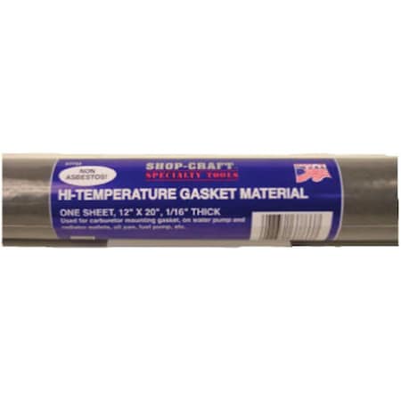 Non-Asbestos Gasket Material